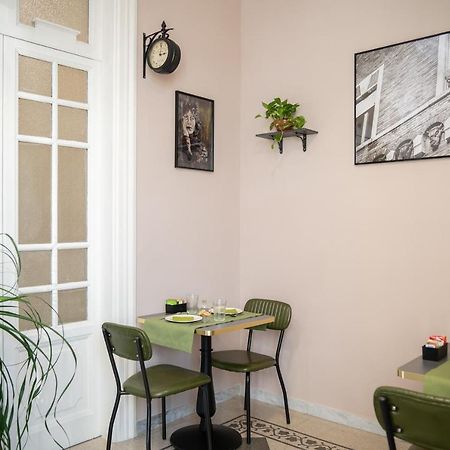 Sweet Home Pigneto Guest House Рим Экстерьер фото