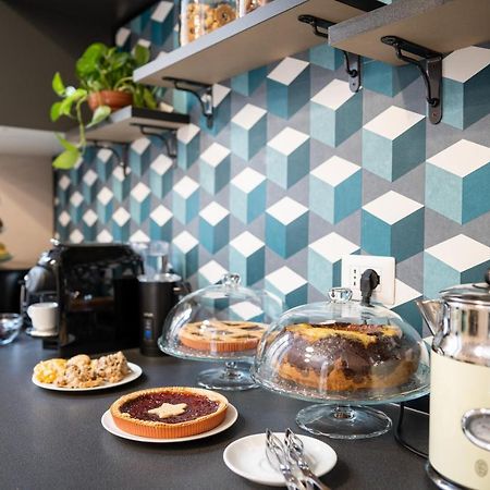 Sweet Home Pigneto Guest House Рим Экстерьер фото