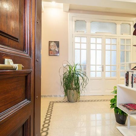 Sweet Home Pigneto Guest House Рим Экстерьер фото
