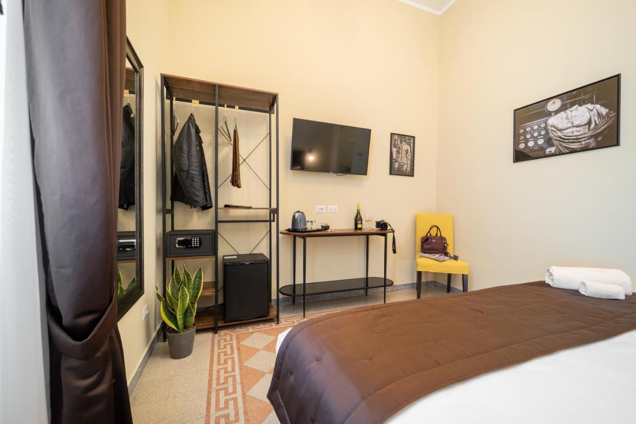 Sweet Home Pigneto Guest House Рим Экстерьер фото