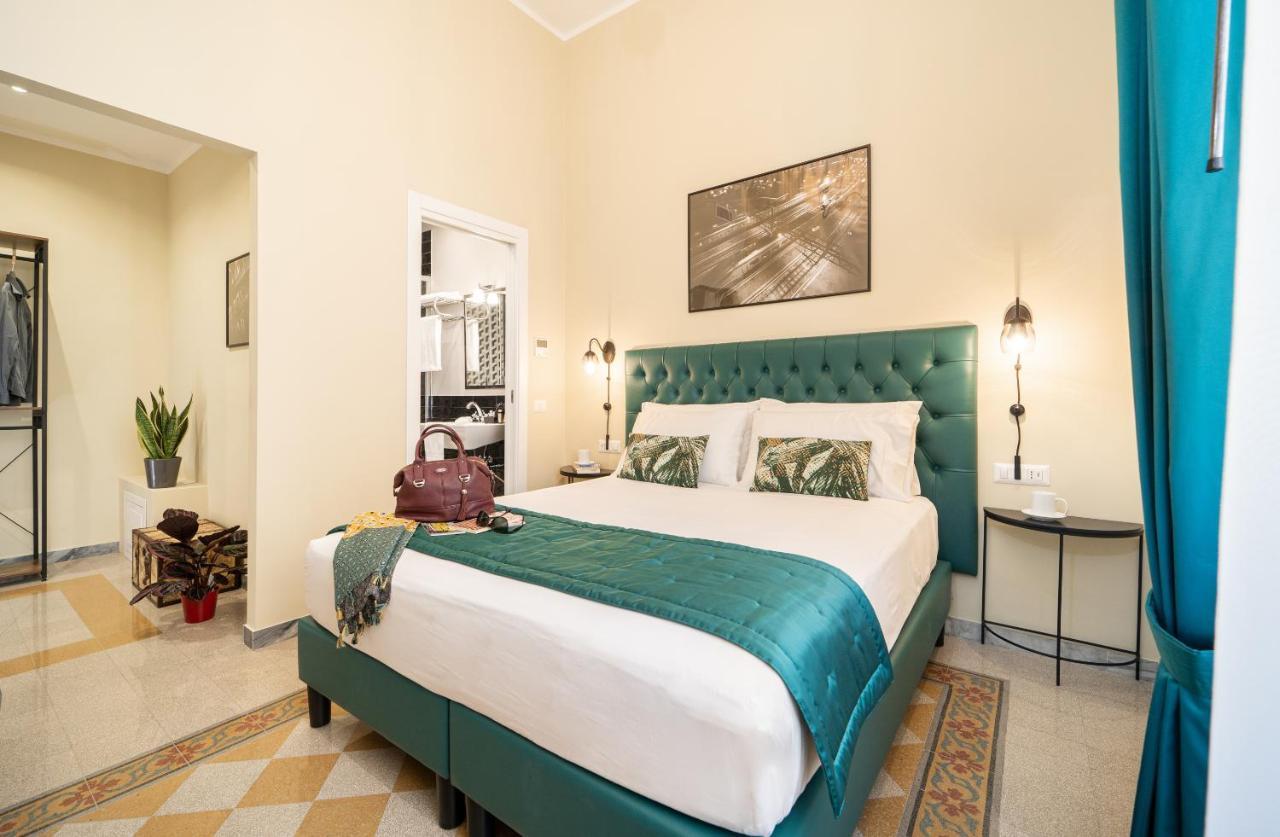 Sweet Home Pigneto Guest House Рим Экстерьер фото