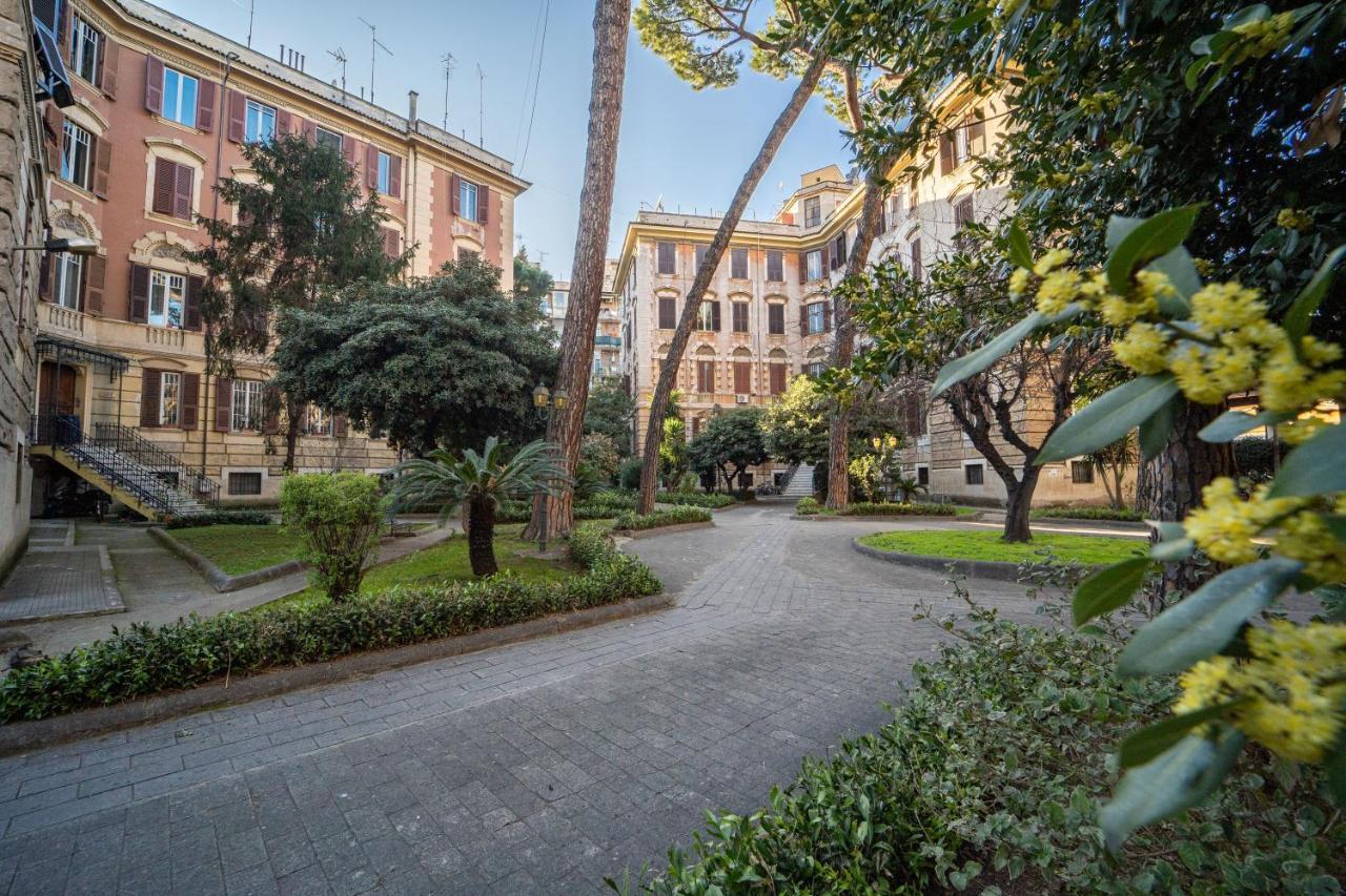 Sweet Home Pigneto Guest House Рим Экстерьер фото