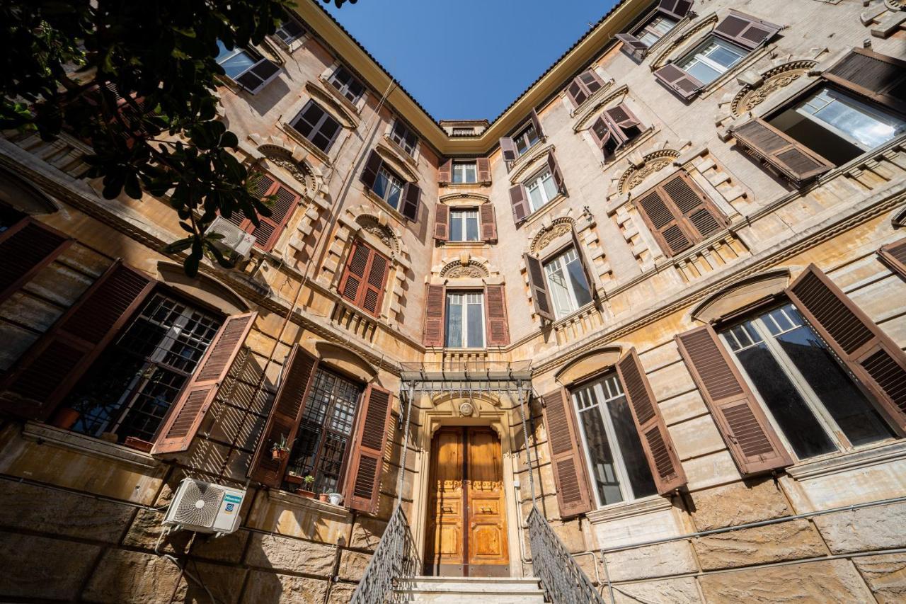 Sweet Home Pigneto Guest House Рим Экстерьер фото