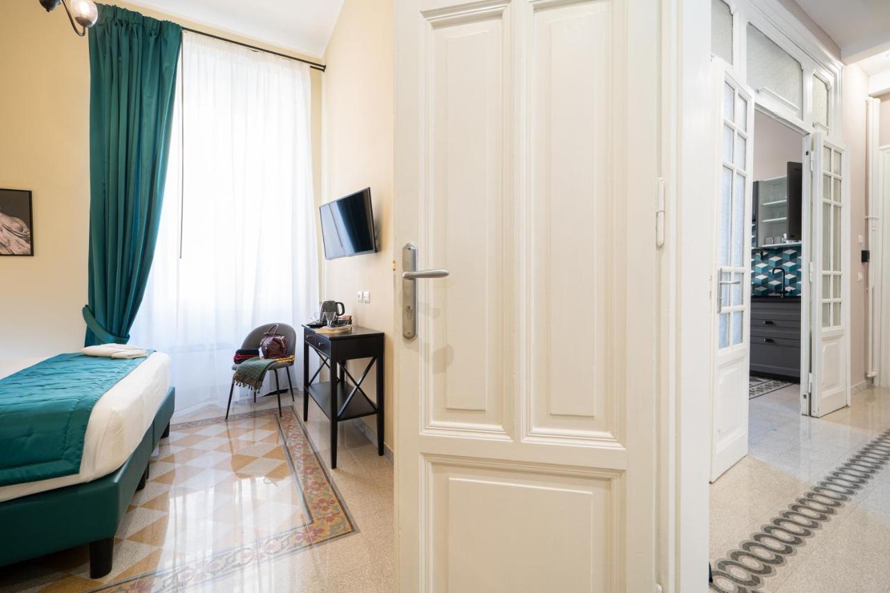 Sweet Home Pigneto Guest House Рим Экстерьер фото