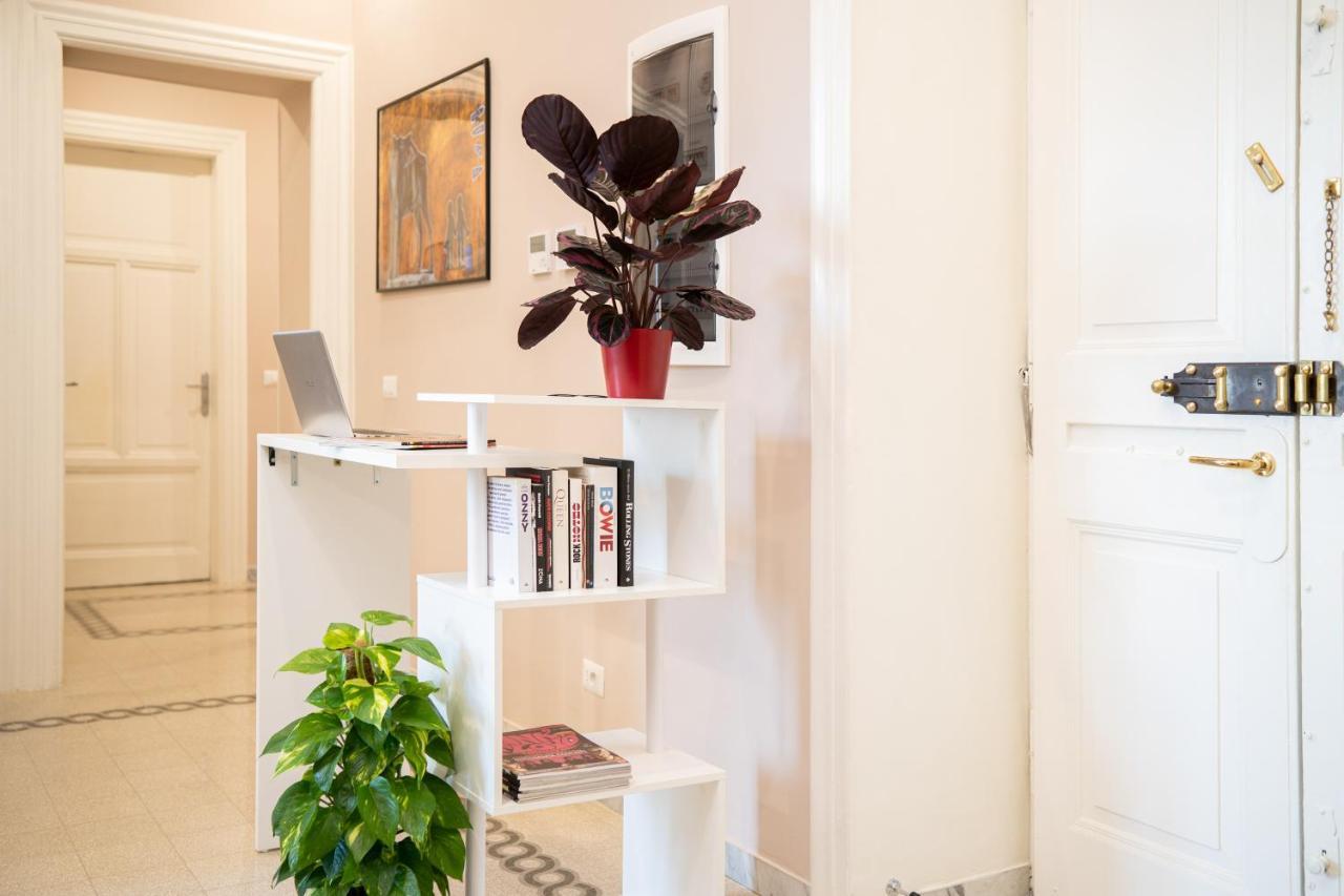 Sweet Home Pigneto Guest House Рим Экстерьер фото