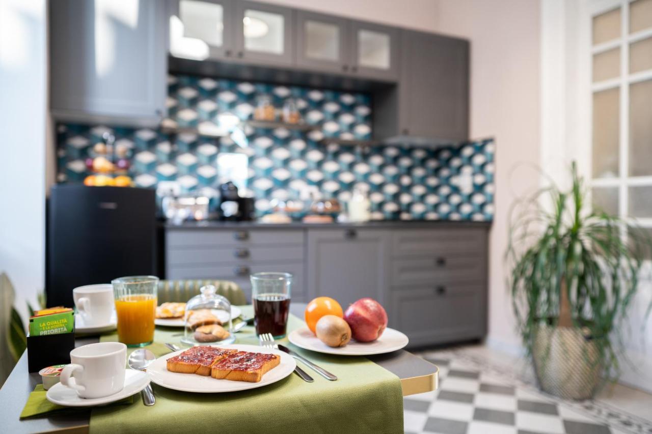 Sweet Home Pigneto Guest House Рим Экстерьер фото