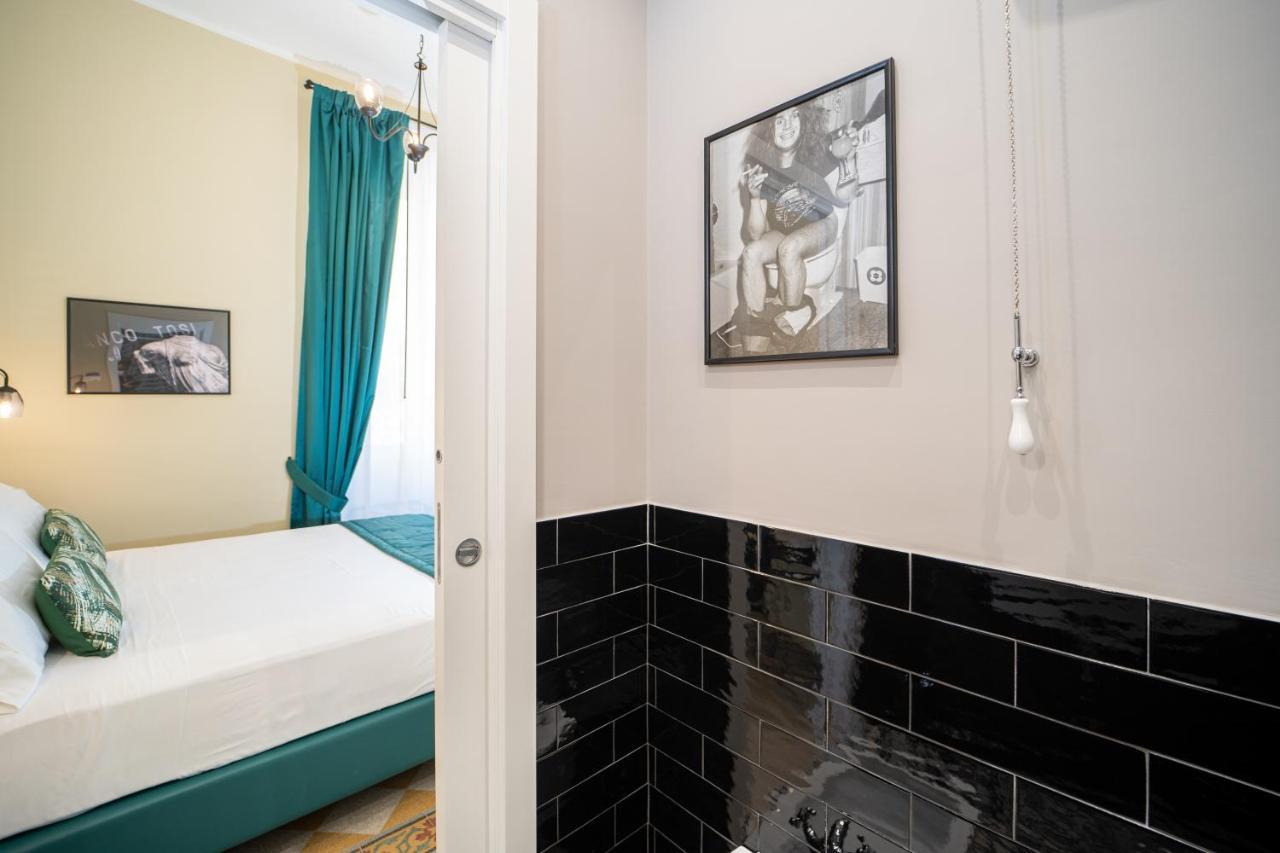 Sweet Home Pigneto Guest House Рим Экстерьер фото