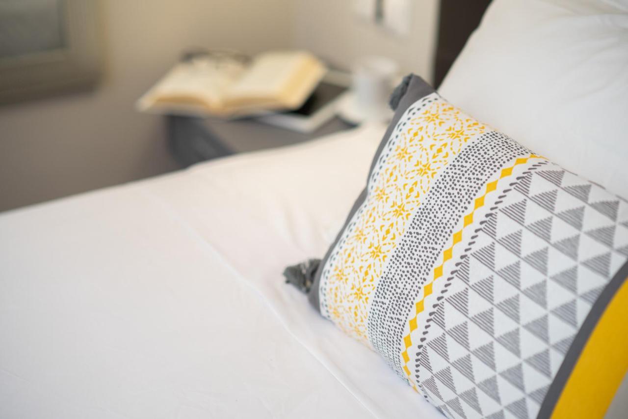 Sweet Home Pigneto Guest House Рим Экстерьер фото