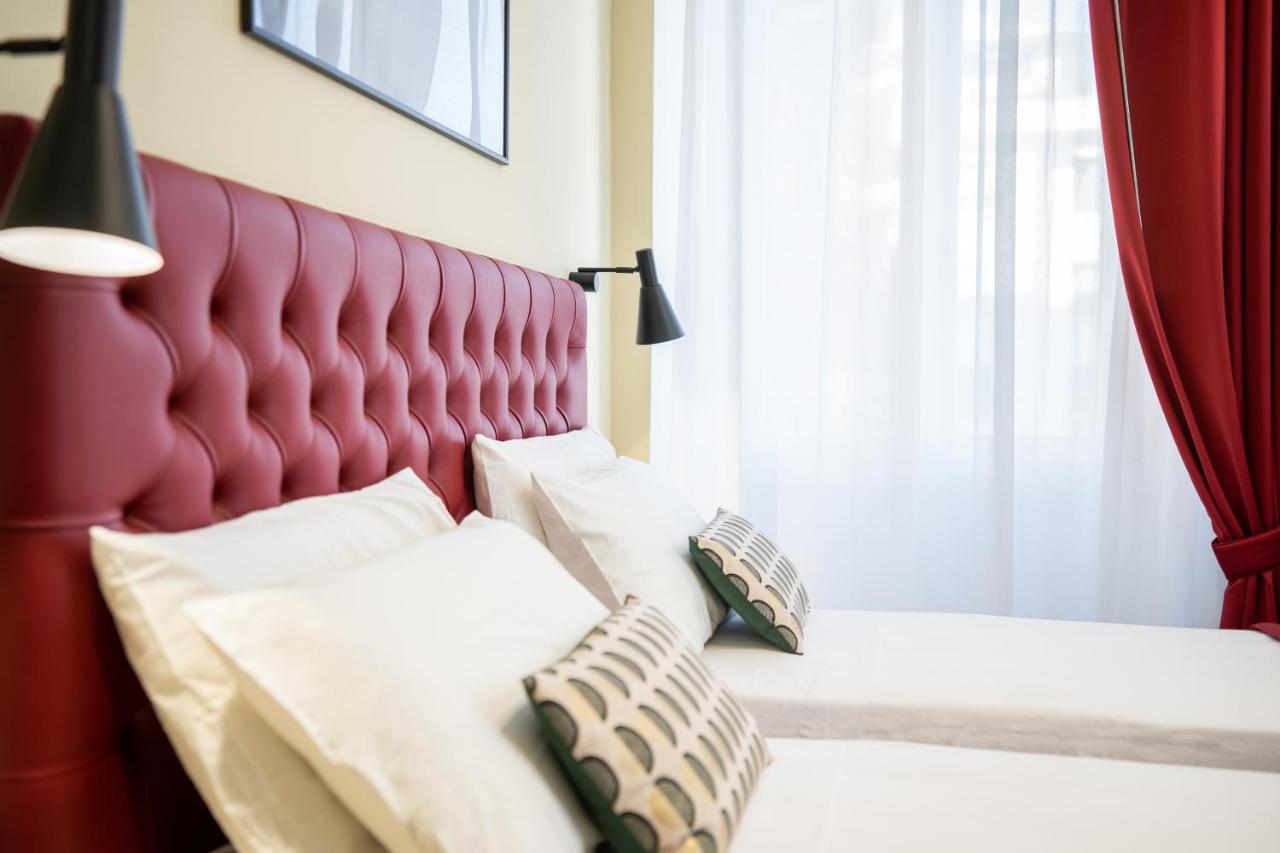 Sweet Home Pigneto Guest House Рим Экстерьер фото