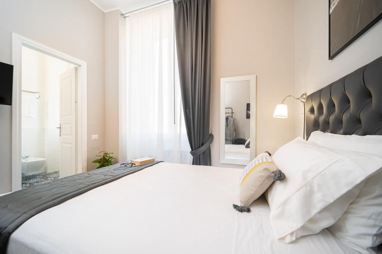 Sweet Home Pigneto Guest House Рим Экстерьер фото