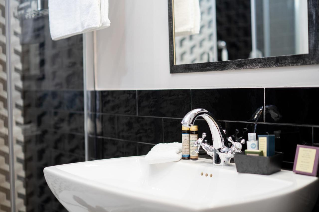 Sweet Home Pigneto Guest House Рим Экстерьер фото