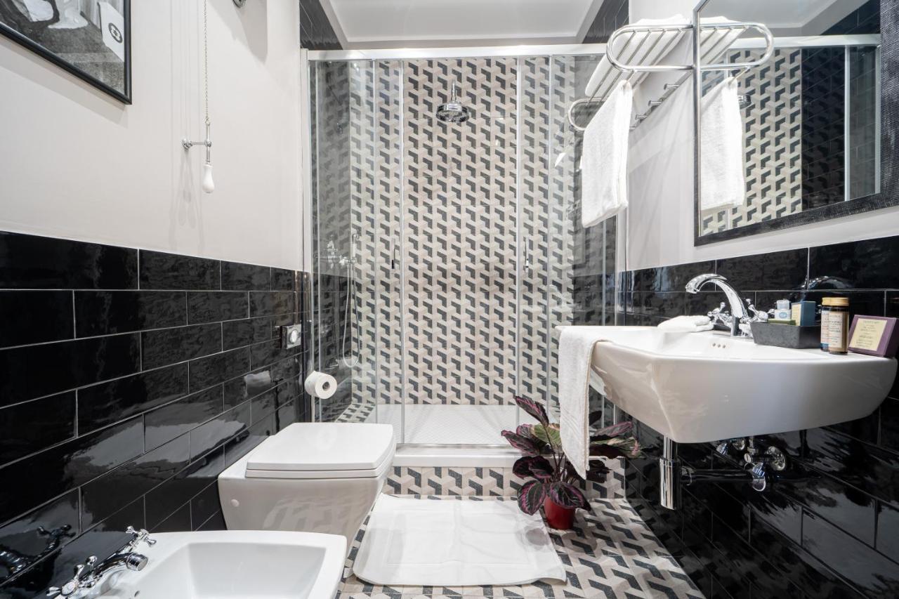 Sweet Home Pigneto Guest House Рим Экстерьер фото