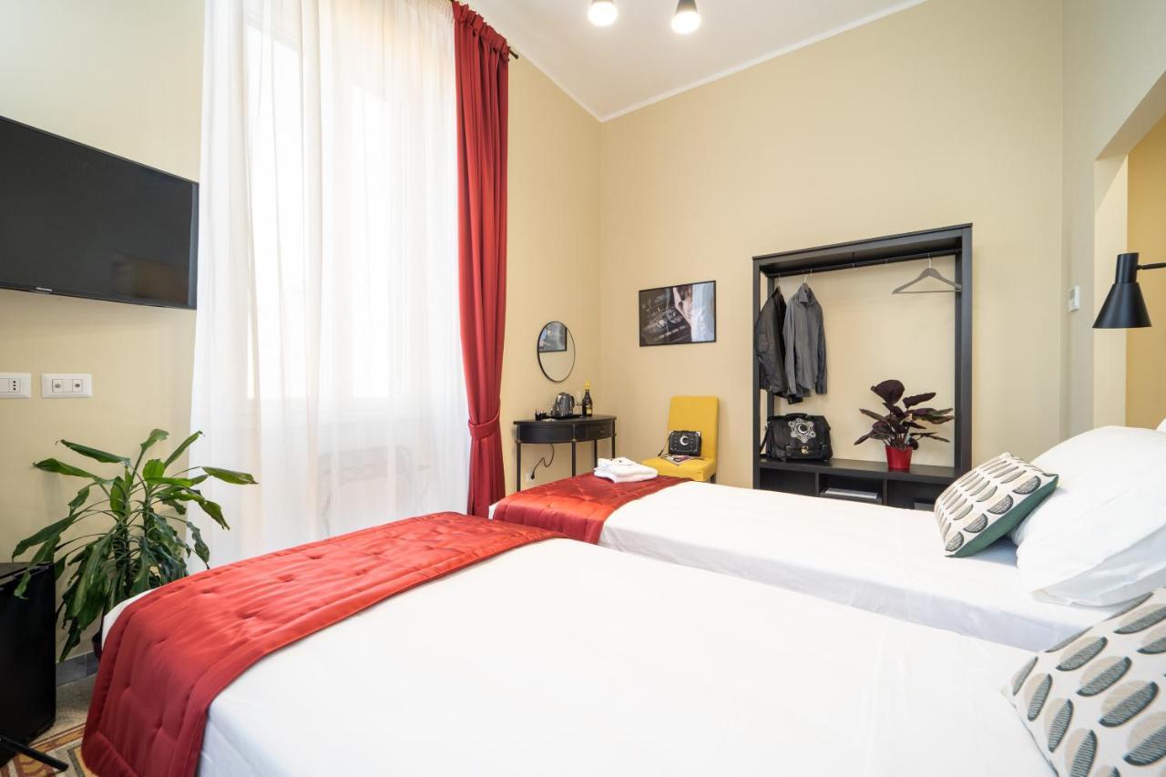 Sweet Home Pigneto Guest House Рим Экстерьер фото
