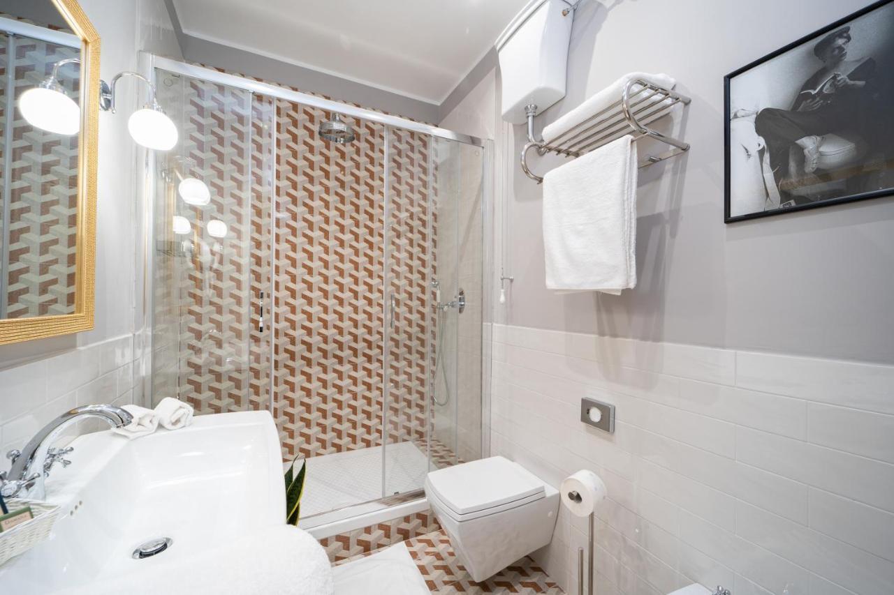 Sweet Home Pigneto Guest House Рим Экстерьер фото