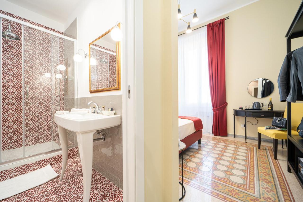 Sweet Home Pigneto Guest House Рим Экстерьер фото