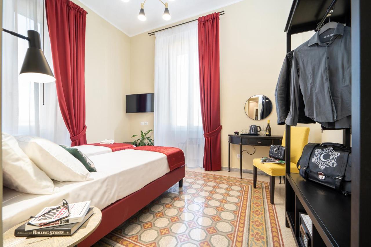 Sweet Home Pigneto Guest House Рим Экстерьер фото