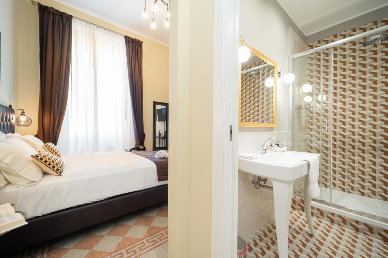 Sweet Home Pigneto Guest House Рим Экстерьер фото