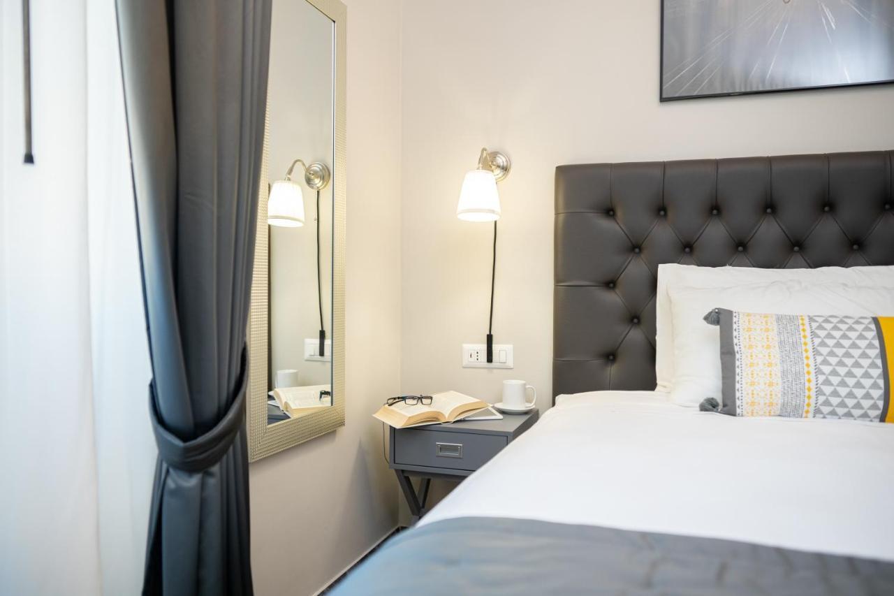 Sweet Home Pigneto Guest House Рим Экстерьер фото