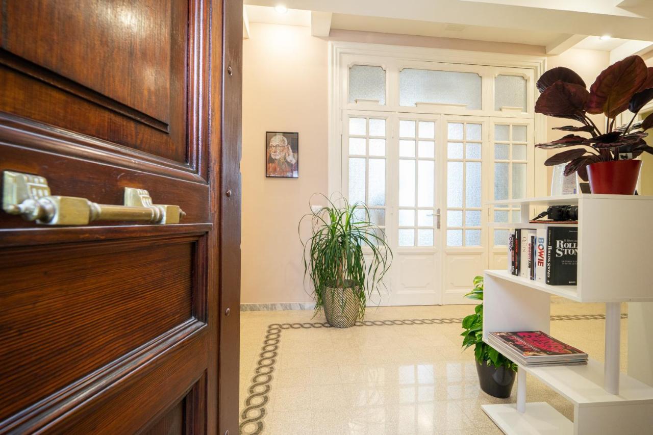 Sweet Home Pigneto Guest House Рим Экстерьер фото