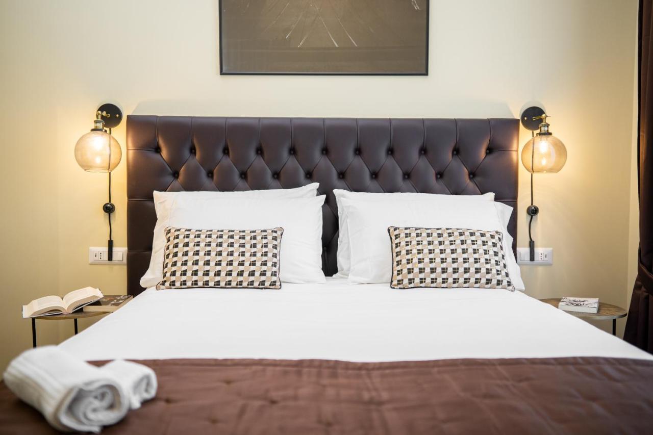 Sweet Home Pigneto Guest House Рим Экстерьер фото